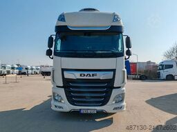 DAF XF 106.480 SSC mega
