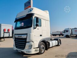 DAF XF 106.480 SSC mega