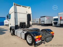 DAF XF 106.480 SSC mega