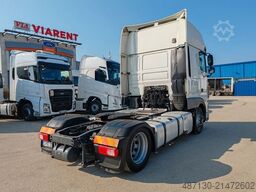 DAF XF 106.480 SSC mega