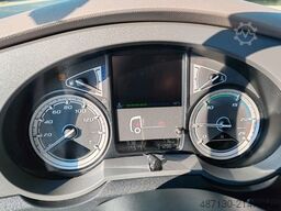 DAF XF 106.480 SSC mega