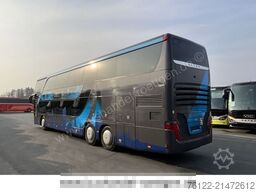 SETRA S 431 DT/S531/Skyliner/Astromega/2+1VIP