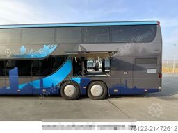 SETRA S 431 DT/S531/Skyliner/Astromega/2+1VIP