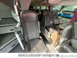 SETRA S 431 DT/S531/Skyliner/Astromega/2+1VIP