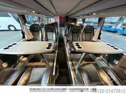 SETRA S 431 DT/S531/Skyliner/Astromega/2+1VIP