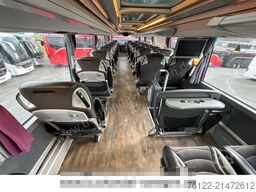 SETRA S 431 DT/S531/Skyliner/Astromega/2+1VIP