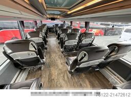 SETRA S 431 DT/S531/Skyliner/Astromega/2+1VIP