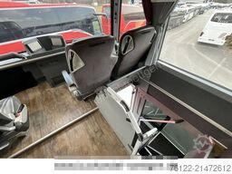 SETRA S 431 DT/S531/Skyliner/Astromega/2+1VIP