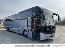 VDL Nightliner / Bürobus / Camper / Tourliner