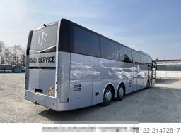 VDL Nightliner / Bürobus / Camper / Tourliner