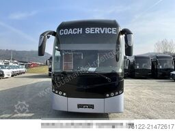 VDL Nightliner / Bürobus / Camper / Tourliner