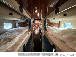 VDL Nightliner / Bürobus / Camper / Tourliner