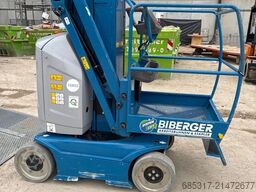 JLG T8E-L Toucan