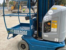 JLG T8E-L Toucan