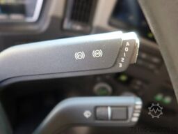 Volvo FM 420 Slaapcabine, Luchtvering achter