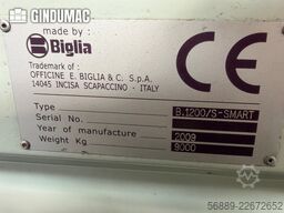 Biglia B.1200/S-Smart