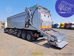 Hoet Trailers 