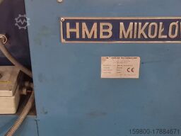 Drukarka fleksograficzna HMB 2300