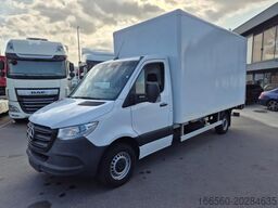Mercedes-Benz SPRINTER 315 CDI