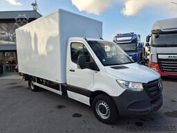 Mercedes-Benz SPRINTER 315 CDI