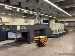 Manroland R 504 OB +LV