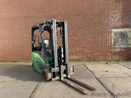 Linde E20PH-02
