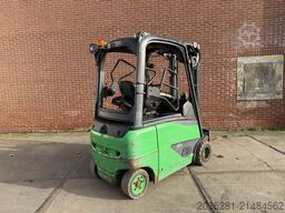 Linde E20PH-02