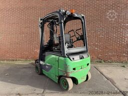 Linde E20PH-02