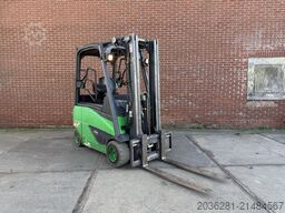 Linde E20PH-02