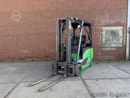 Linde E20PH-02