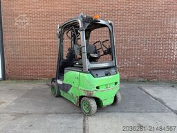 Linde E20PH-02