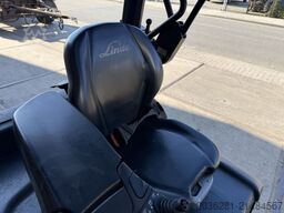 Linde E20PH-02