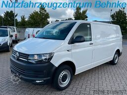 VW T6 KA Lang/ 75kw/ AC/ 3 Sitze/ Hecktüren