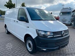 VW T6 KA Lang/ 75kw/ AC/ 3 Sitze/ Hecktüren