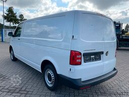 VW T6 KA Lang/ 75kw/ AC/ 3 Sitze/ Hecktüren