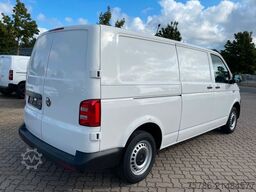 VW T6 KA Lang/ 75kw/ AC/ 3 Sitze/ Hecktüren