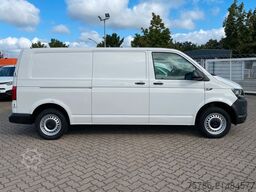 VW T6 KA Lang/ 75kw/ AC/ 3 Sitze/ Hecktüren