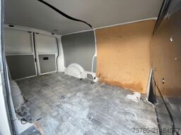 VW T6 KA Lang/ 75kw/ AC/ 3 Sitze/ Hecktüren