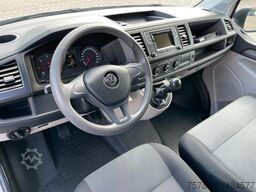 VW T6 KA Lang/ 75kw/ AC/ 3 Sitze/ Hecktüren