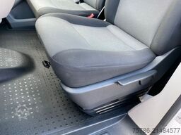 VW T6 KA Lang/ 75kw/ AC/ 3 Sitze/ Hecktüren
