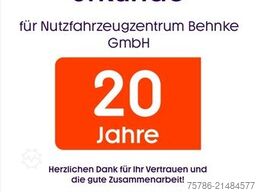 VW T6 KA Lang/ 75kw/ AC/ 3 Sitze/ Hecktüren