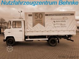 VW T6 KA Lang/ 75kw/ AC/ 3 Sitze/ Hecktüren