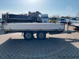 SARIS PML 1827/ GGW 2.700kg/ NL 2.140kgkg