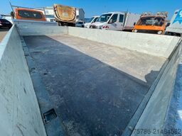 SARIS PML 1827/ GGW 2.700kg/ NL 2.140kgkg