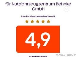 SARIS PML 1827/ GGW 2.700kg/ NL 2.140kgkg