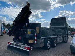 SCANIA R 520 BL 6x2 / Highline/ PK 17.001 SLD/ Funk/ E6