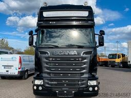 SCANIA R 520 BL 6x2 / Highline/ PK 17.001 SLD/ Funk/ E6