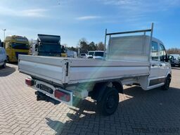 MAN TGE 3.140 L3 Doka/ HA/ 7 Sitze/ Standhzg./ AHK