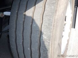 KRONE SDP 27 Tautliner/Edscha/Lift/Pa.-Ka./LASI Geträn