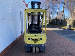 Hyster J 1.8 XNT MWB
